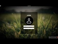 Java Login Application Part 1