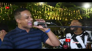 صدقت العيون بيبو آدم ابقوا مترقبين الجديد دائم ا على قناة نغمات نوبي 2025 