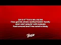 DeJ Loaf - Try Me (Lyrics)