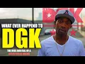What Happened To DGK The Rise And Fall Of A Streetwear Brand