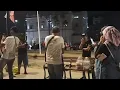 Download Lagu Padang Kota, Pulau Pinang di waktu malam.