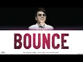 Lagu Cho Yong Pil (조용필) - Bounce Lyrics [Color Coded Han/Rom/Eng]