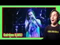 Download Lagu Pearl Jam - Garden (LIVE) /// 1ST TIME REACTION