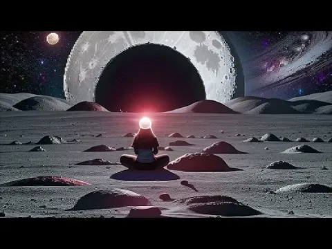 Nicolas Rada - Lunar Sphere of Influence (Continuous Mix)