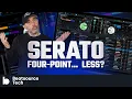 Lagu Serato Four-Point... Less? | Beatsource Tech