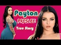 Payton Preslee The Polish American Rising Star Real Life Story 2025 StarletBio