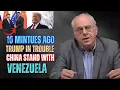 Download Lagu Richard Wolff - Is China Defend Venezuela? U.S. Military Clash Explained