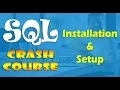 SQL TUTORIAL Part 1 Pinoy