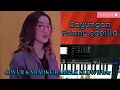 Lagu #Rayungan - fanny sabilla | Cover karaoke rampak