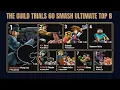 The Guild Trials 60 Super Smash Bros Ultimate