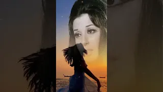 ليلة من ليالي فاتونا نجاة الصغيرة أجمل أغاني الزمن الجميل نجاة الصغيرة Najat Alsaghira 