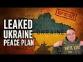 Lagu The 28-Point Ukraine Peace Plan… and Why It’s a Disaster