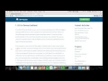 Git vs Subversion - Git for WordPress Developers