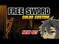 AQW HOLLOWBORN KINDNESS DAILY GIFTS TAGGED AC AQWorlds 2021