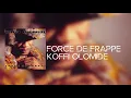 Koffi Olomide & Quartier Latin - Force de frappe (2000) (Album Complet) | Musique Congolais