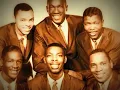 The Monotones ~ The Book of Love ~ 1958 ~ Single Audio Video