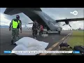 Lagu TNI AL Dukung Penanganan Bencana Alam Melalui Distribusi Logistik Udara Di Aceh