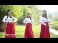 Beautiful Worship Dance | Hindi Gospel Cover | Mere Masiha Choreography | @rajatb.k9379 LittleBeat