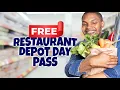 Can You Get Restaurant Depot Membership Without a Business How Do You Qualify to Be an RD Member