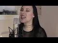 I PREVAIL - COME AND GET IT (Vocal Cover by Steffi Stuber)