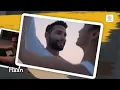 Doobey - Lyric Video | Gehraiyaan | Deepika Padukone, Siddhant Chaturvedi | Lothika | OAFF, Savera