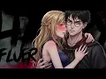 What If HARRY POTTER Accidently Had Harem With FLUER DELACOUR
