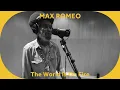 Download Lagu 🔳 Max Romeo \u0026 Roots Heritage - The World Is On Fire [Baco Session]