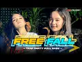 DJ REMIX FREE FALL TERBARU TRAP PARTY FULL BASS VIBES KARNAFAL || ASMUSIC OFFICIAL