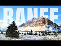 Banff s Hidden Gems Less Popular and Awesome