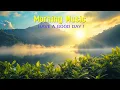 Download Lagu POWERFUL MORNING MUSIC - Wake Up With Positive Energy - Power In Every Breath. Purpose In Every Step