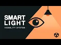 Smart Light Visibility System for Unity Optimize Your Lighting Performance