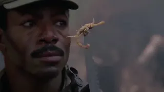 Filmes Clássicos- O PREDADOR- FILME DE AÇÃO