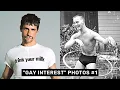 Gay Interest Photos Montage
