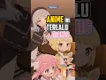 Download Lagu Terlalu imut  😣 #anime #animeindo
