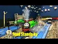 Download Lagu Toad stands By