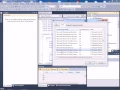 Config Library Ref and Connection String to Database