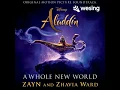 A Whole New World (End Title)(From Aladdin)