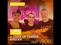 Follow The White Rabbit (ASOT 900 - Part 3)