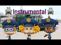 The Police Dance Instrumental