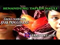 Download Lagu ANAK PANGGOARAN - GAOLS NAIBAHO [ OFFICIAL LIRIK  VIDEO ] TOP HITS LAGU BATAK