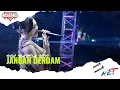 Lagu cover musik JANGAN DENDAM (VOC) NANDA KDI AGENG MUSIC #LIVE cover musik #dangdut #koplo #2025