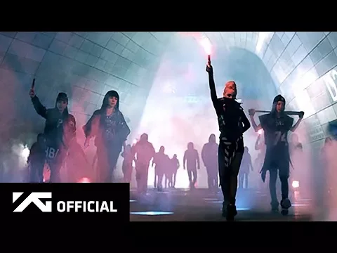 Download MP3 2NE1 - COME BACK HOME M/V