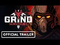 Grind Survivors - Demo Launch Trailer