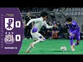 Lagu 𝗠𝗔𝗧𝗖𝗛𝗗𝗔𝗬 𝟭𝟮: Patro Eisden   RSCA Futures | Game highlights