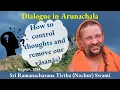 Lagu How to control thoughts and remove our vāsanās? |  Dialogue in Arunachala | English w Hindi...| 2024