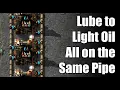 How To Carry Multiple Fluids on the Same Pipe Factorio 2 0