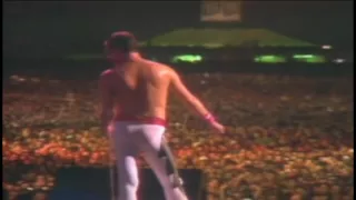 Download Queen - Love Of My Life [Rock In Rio '85] MP3