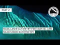 NASA ARSET Techniques for Plotting and Analyzing ATL24 Coastal Bathymetry Part