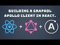 Building a Grap L Apollo Client in React