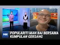 Download Lagu Populariti Man Bai Bersama Kumpulan Gersang | MHI (22 September 2021)